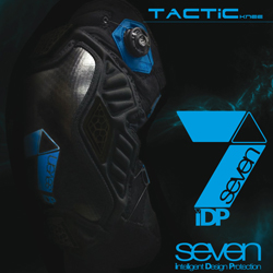 Seven