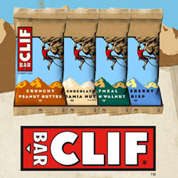 clif